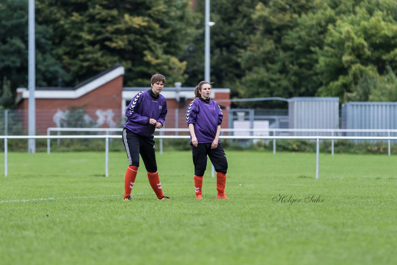 Bild 74 - Frauen Kieler MTV - SV Henstedt Ulzburg 2 : Ergebnis: 2:6